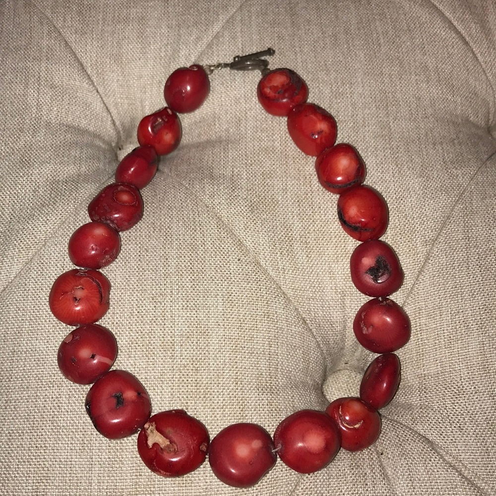 Statement Necklace - image 1